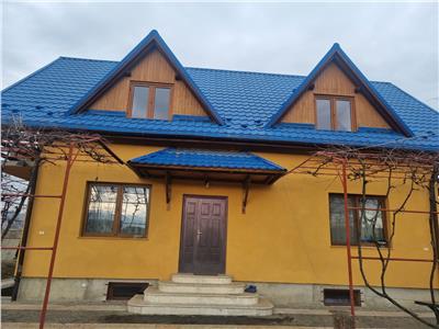 Casa recenta in Voila